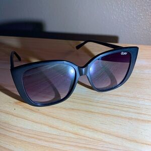 Quay Ever After 125 Sunglasses